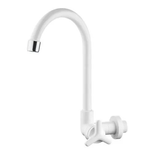 Torneira Cozinha de Parede